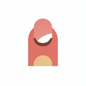 TODAYS NAILS Logo